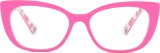 Dolce & Gabbana Kids 0DX3357 3408 49 Tuotteen etuosa