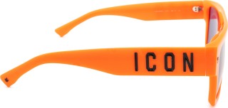 DSQUARED2 Icon 0003/S L7Q 7Y 56 20780