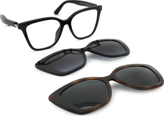 Emporio Armani 0EA4254U 50171W (clip-on) 37018