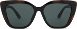 Emporio Armani 0EA4254U 50171W (clip-on) 37019