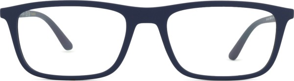 Emporio Armani EA 4160 50881W 55 (clip-on)