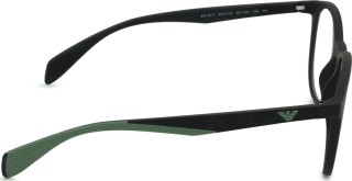 Emporio Armani EA 4211 50011W 52 (clip-on) 36862