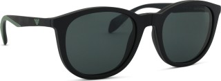 Emporio Armani EA 4211 50011W 52 (clip-on) 36866