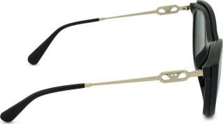 Emporio Armani EA 4213U 50171W 53 (clip-on) 36743