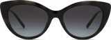 Emporio Armani EA 4213U 50171W 53 (clip-on) 36744