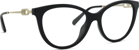 Emporio Armani EA 4213U 50171W 53 (clip-on)