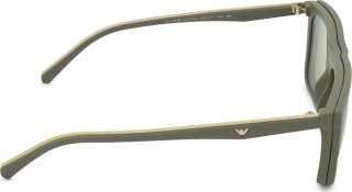 Emporio Armani EA 4258 54371W 54 (clip-on) 44441