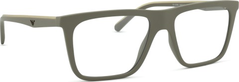 Emporio Armani EA 4258 54371W 54 (clip-on)