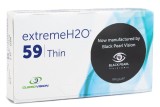 Extreme H2O 59 % Thin (6 linssiä) 27656