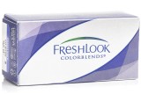 FreshLook ColorBlends (2 linssiä) - vahvuudella 4239