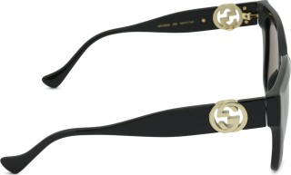 Gucci GG1023S 005 54 + lasiketju 39387