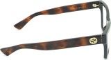 Gucci GG1715O 021 55 Tuotteen sivu