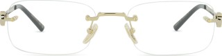Gucci GG2231O 001 55 Tuotteen etuosa