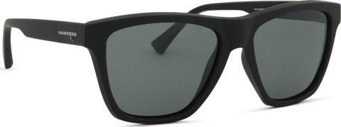 Hawkers One LS Raw - Polarized Black