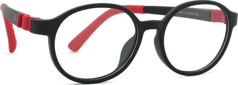 Indii Kids IN49-C1 45 (clip-on)