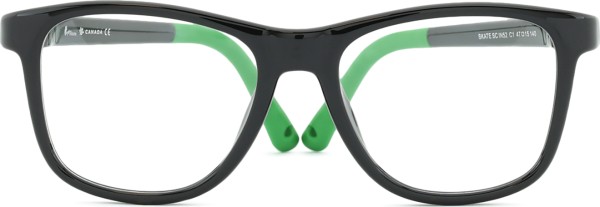 Indii Kids Skate IN52-C1 47 (clip-on)