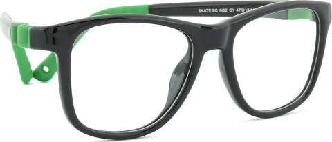 Indii Kids Skate IN52-C1 47 (clip-on)