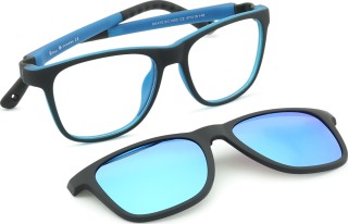 Indii Kids Skate IN52-C2 47 (clip-on) 38638