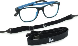 Indii Kids Skate IN52-C2 47 (clip-on) 38639