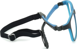 Indii Kids Skate IN52-C2 47 (clip-on) 38643