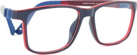 Indii Kids Spark IN54-C1 51 (clip-on)