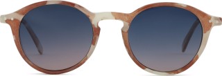 Izipizi Crossroads Sun #D Wild Hooves Tuotteen etuosa