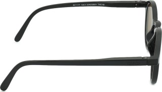 Izipizi Crossroads Sun Junior #D Black Road (ikä 7 - 11 vuotta) 42253