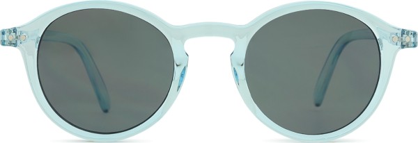 Izipizi Crossroads Sun Junior #D Turquoise Stone (för ålder 7 - 11 år)