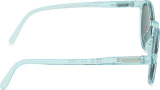 Izipizi Crossroads Sun Junior #D Turquoise Stone (ikä 7 - 11 vuotta) 42255