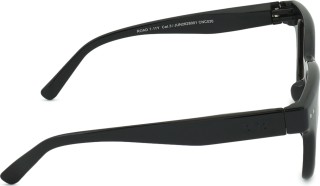 Izipizi Crossroads Sun Junior #ROAD Black Road (ikä 7 - 11 vuotta) 42265