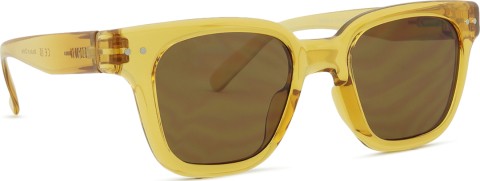 Izipizi Crossroads Sun Junior #ROAD Golden Canyon (för ålder 7 - 11 år)