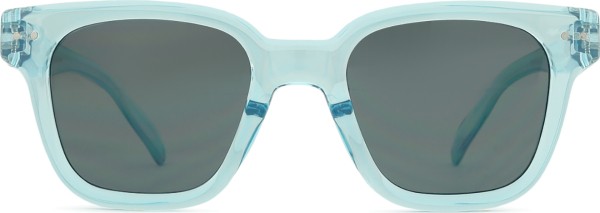 Izipizi Crossroads Sun Junior #ROAD Turquiose Stone (för ålder 7 - 11 år)