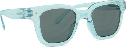 Izipizi Crossroads Sun Junior #ROAD Turquiose Stone (för ålder 7 - 11 år)