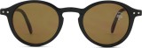 Izipizi Crossroads Sun Kids #D Black Road (för ålder 3–5 år) 47170