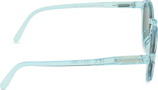 Izipizi Crossroads Sun Kids #D Turquoise Stone (ikä 5 - 7 vuotta) 42247