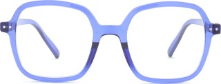 Izipizi  Morning Express Reading OFFICE Blue Line Tuotteen etuosa