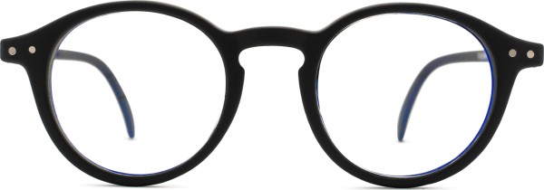 Izipizi Screen Junior #D Black (ikä 5-10 vuotta)