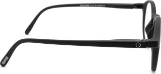 Izipizi Screen Junior #D Black (ikä 5-10 vuotta) 24747