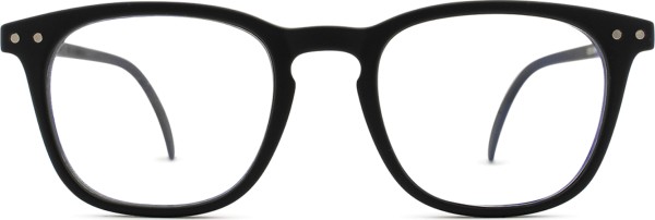 Izipizi Screen Junior #E Black (ikä 5-10 vuotta)