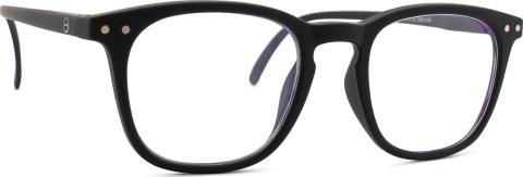 Izipizi Screen Junior #E Black (ikä 5-10 vuotta)