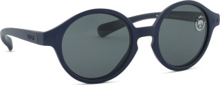 Izipizi Sun Baby #D Denim Blue (ikä 0 - 3 vuotta)