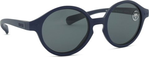 Izipizi Sun Baby #D Denim Blue (ikä 0 - 3 vuotta)