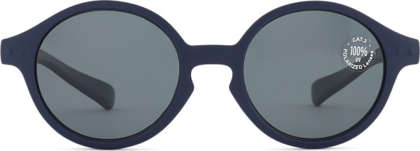 Izipizi Sun Baby #D Denim Blue (ikä 0 - 3 vuotta)