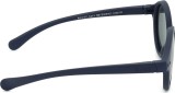 Izipizi Sun Baby #D Denim Blue (ikä 0 - 3 vuotta) Tuotteen sivu