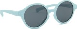 Izipizi Sun Baby #D Sweet Blue (för ålder 0 - 3 år)