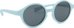 Izipizi Sun Baby #D Sweet Blue (för ålder 0 - 3 år)