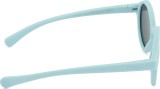 Izipizi Sun Baby #D Sweet Blue (för ålder 0 - 3 år) 47586