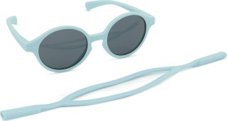 Izipizi Sun Baby #D Sweet Blue (för ålder 0 - 3 år)