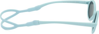 Izipizi Sun Baby #D Sweet Blue (för ålder 0 - 3 år)