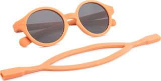 Izipizi Sun Baby Apricot (ikä 0-9 kuukautta) 21882